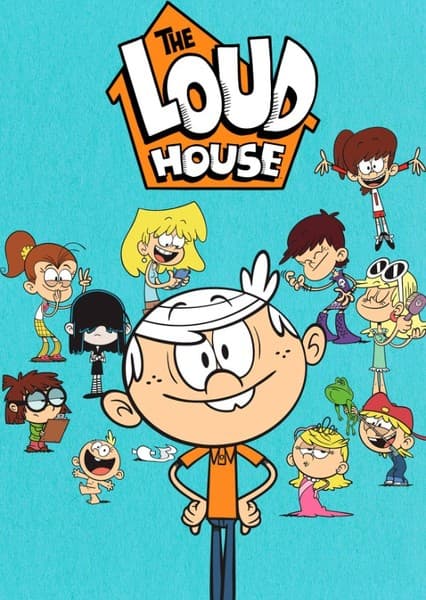 The Loud House