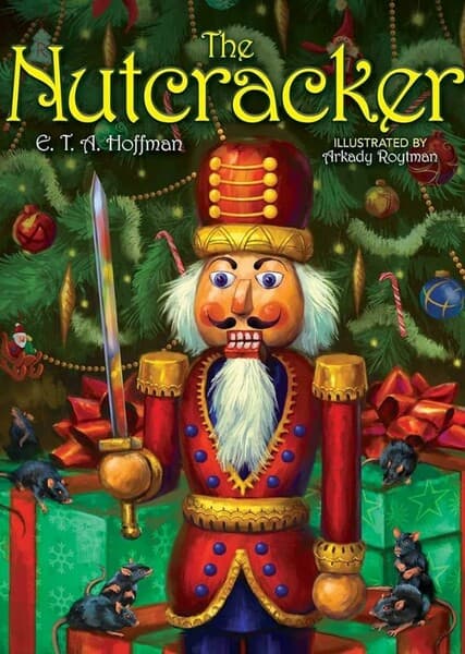 The Nutcracker