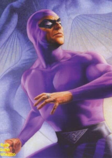 The Phantom