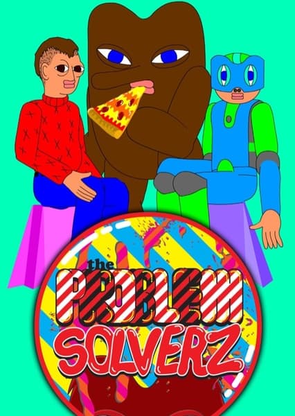 The Problem Solverz