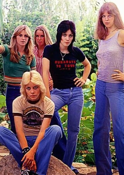 The Runaways