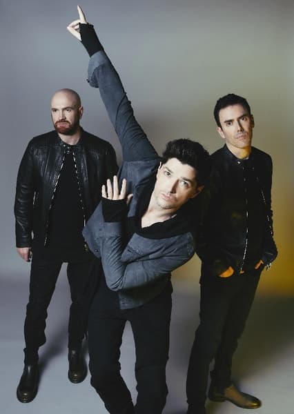 The Script