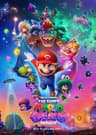 The Super Mario Galaxy Movie