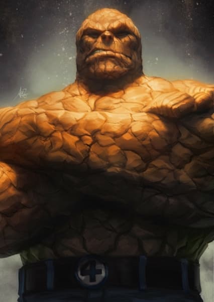 The Thing (Marvel)