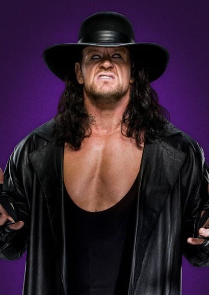 The Undertaker