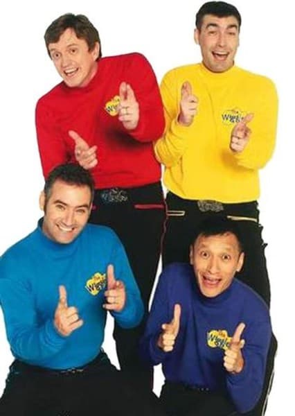 The Wiggles