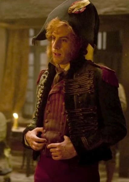Thénardier