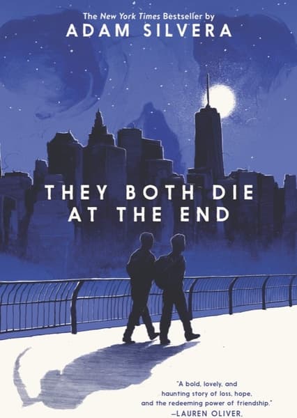 They Both Die at the End