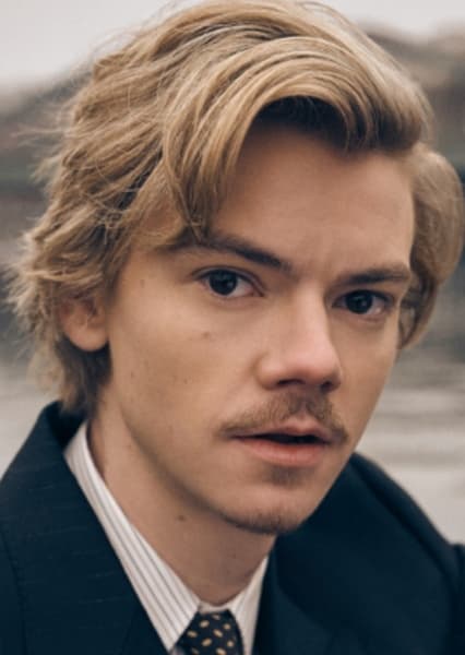 Thomas Brodie-Sangster