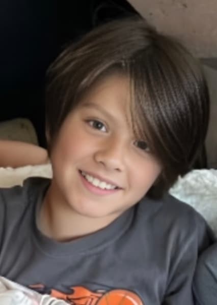 Thomas Colton Padalecki