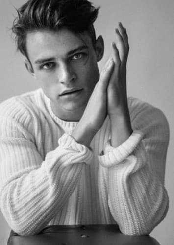Thomas Doherty