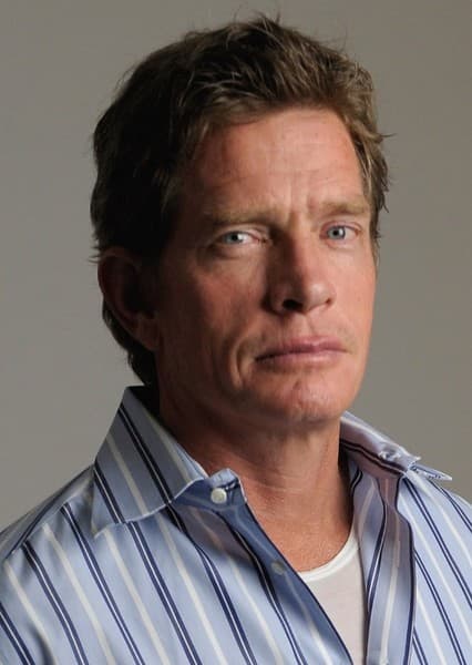 Thomas Haden Church