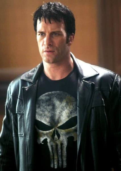 Thomas Jane