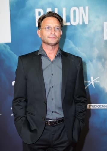 Thomas Kretschmann