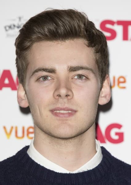 Thomas Law