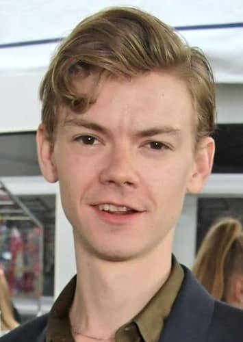 Thomas Sangster