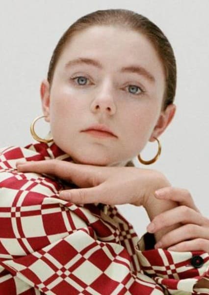 Thomasin McKenzie