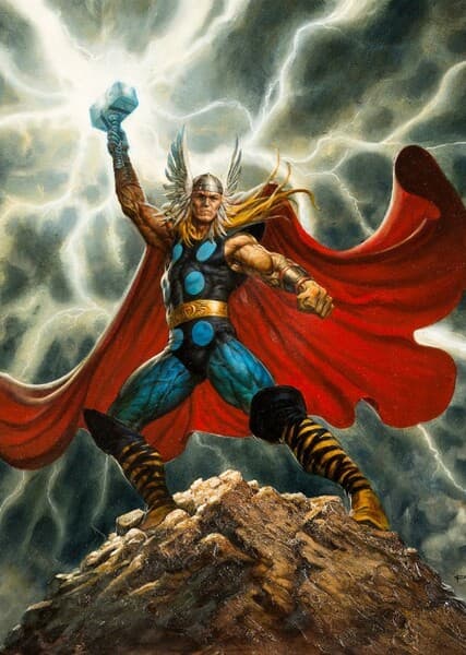 Thor (Marvel)