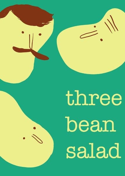 Three Bean Salad