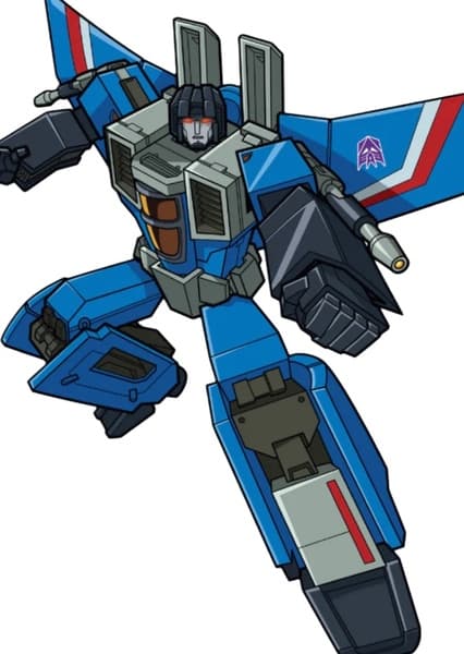 Thundercracker