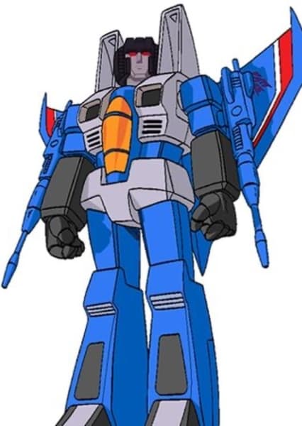 Thundercracker