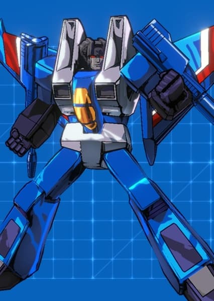 Thundercracker