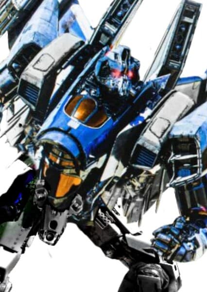 Thundercracker