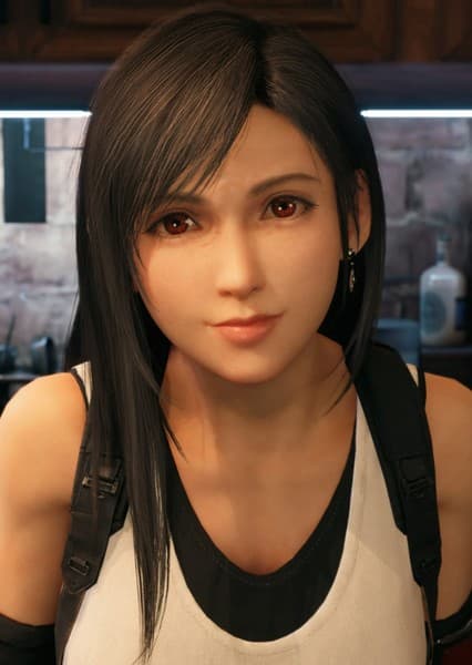 Tifa Lockhart