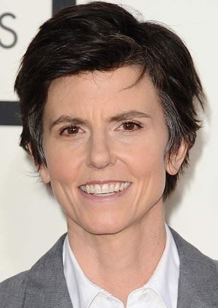 Tig Notaro