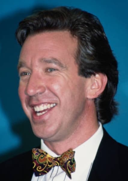 Tim Allen photo