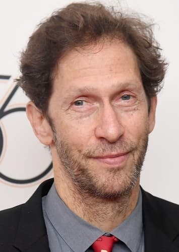 Tim Blake Nelson