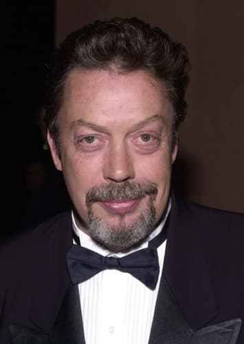 Tim Curry photo