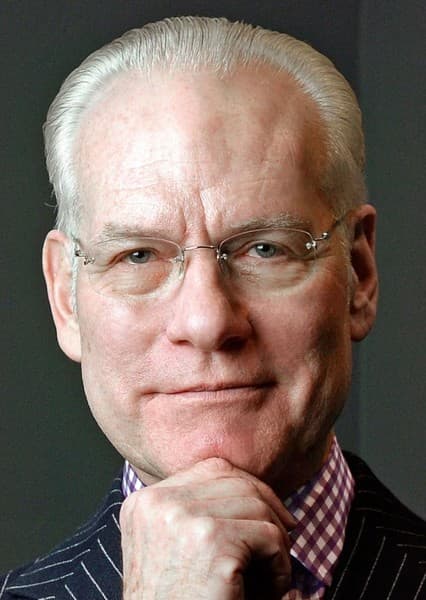 Tim Gunn