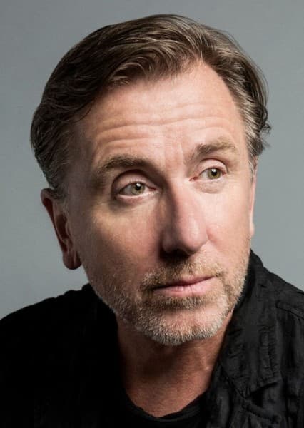 Tim Roth
