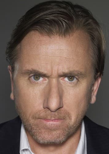 Tim Roth