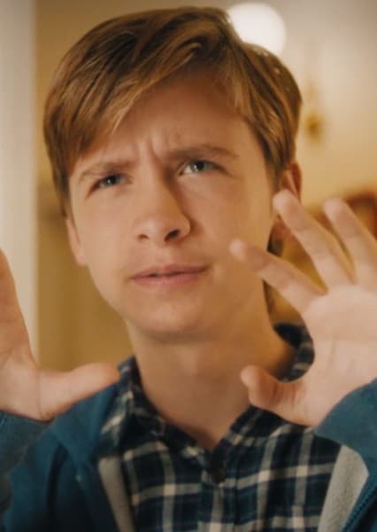 Timothée Kempen-Hamel