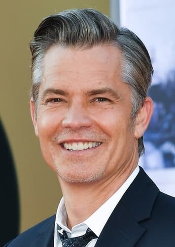 Timothy Olyphant
