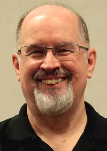Timothy Zahn