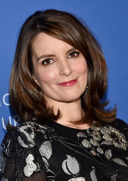 Tina Fey