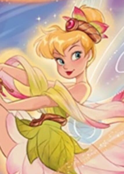 Tinker Bell