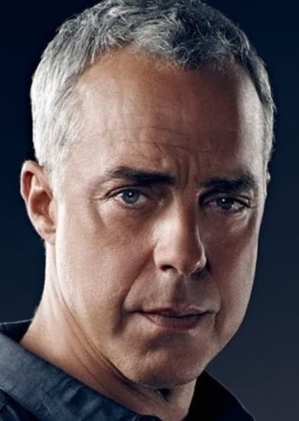 Titus Welliver