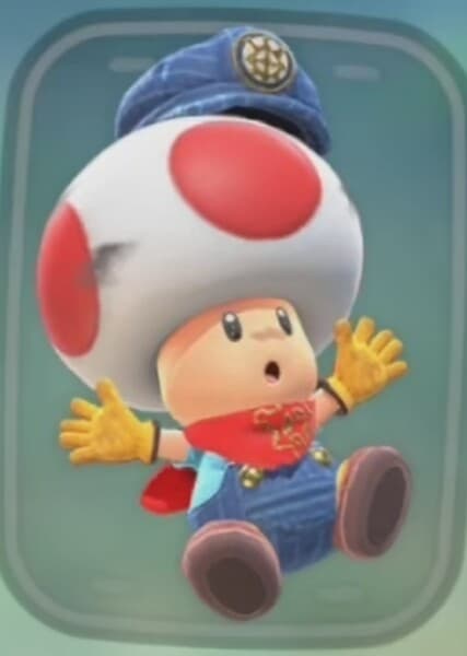Toad