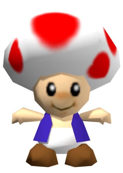 Toad