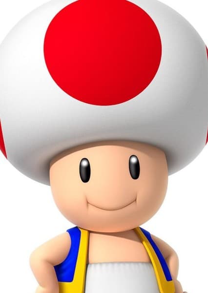 Toad