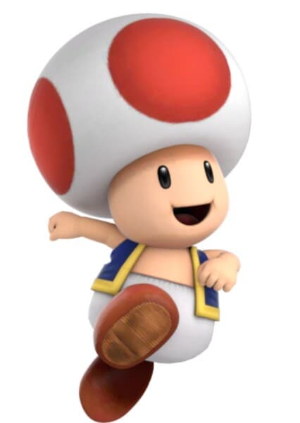 Toad