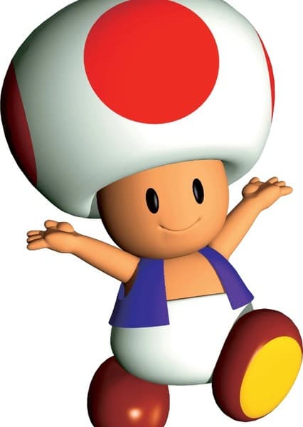 Toad