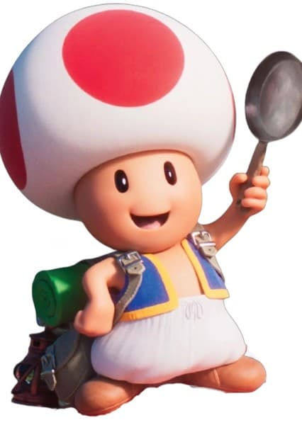 Toad