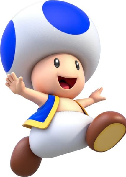Toad