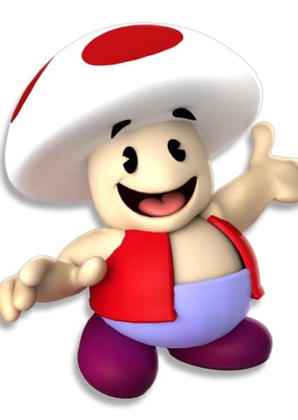 Toad (DIC)