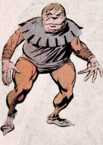 Toad (Marvel)